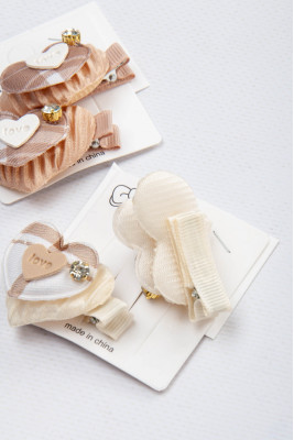 Набір заколок  (2 шт)